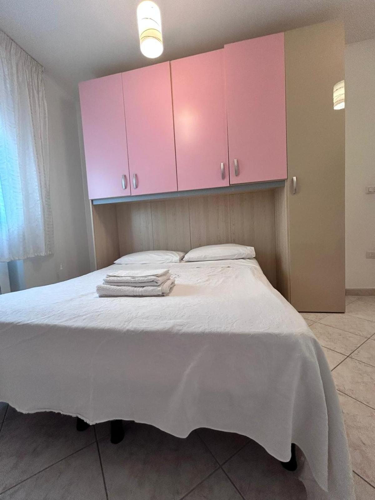 Residence San Martino Busso Экстерьер фото