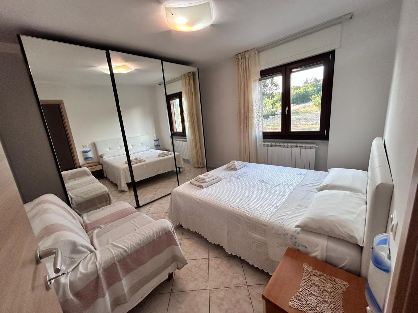 Residence San Martino Busso Экстерьер фото